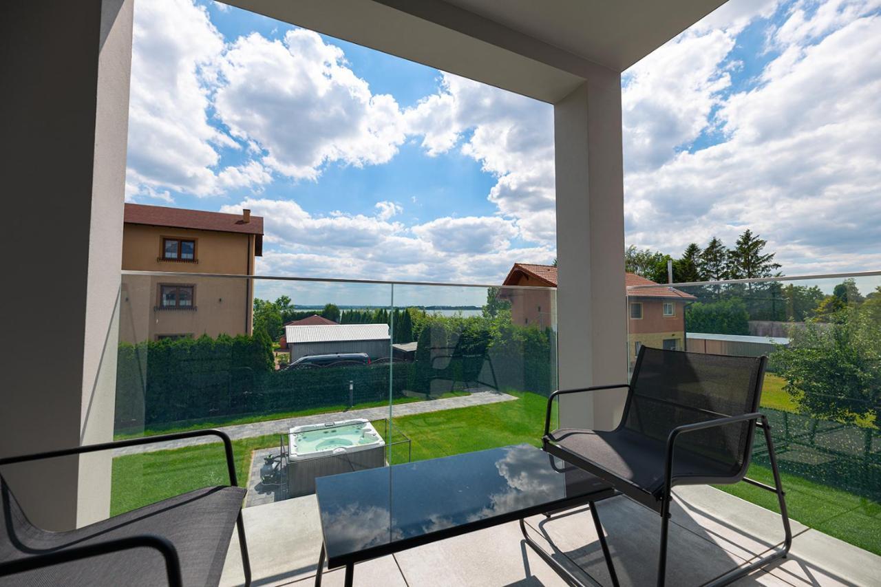 Apartamenty Prestige Mielno-Uniescie Exterior photo